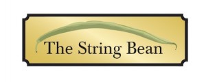 String Bean Logo 2